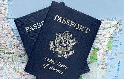 Bộ Ngoại giao Nga lên tiếng về 'cuộc chiến thị thực' với Mỹ