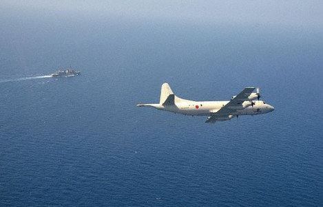 Cân nhắc triển khai lực lượng ở Trung Đông, Nhật Bản thông báo ngay với Iran