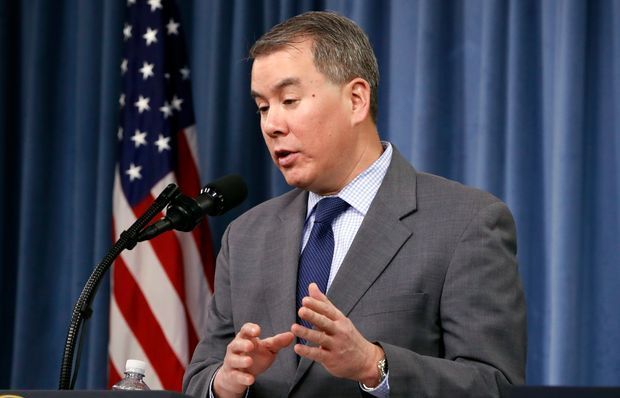 Bộ Quốc phòng Mỹ: Hiện đại hóa quân đội, Trung Quốc 'vi phạm trật tự quốc tế'