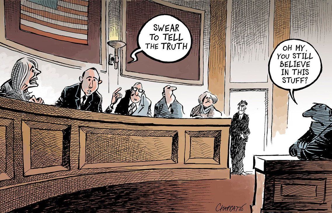 Chuyện luận tội phế truất Tổng thống Mỹ: Trước gắng, sau cố