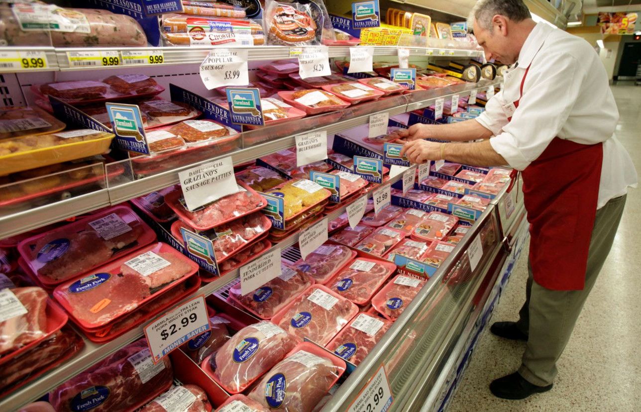 Xoa dịu căng thẳng, Trung Quốc miễn thuế cho một số sản phẩm nhập khẩu từ Mỹ