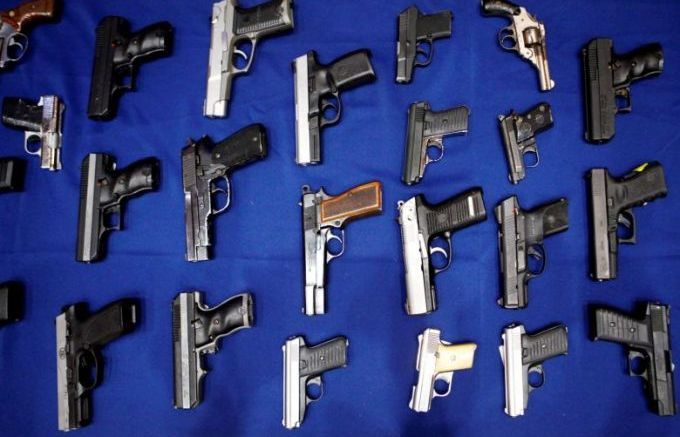 Doanh số buôn bán vũ khí thế giới năm 2018 tăng 5%, doanh nghiệp Mỹ hưởng lợi