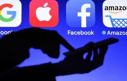 Canada muốn noi gương Pháp, Amazon, Google, Facebook... lại đau đầu