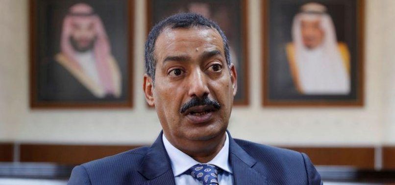 Vụ nhà báo Khashoggi: Nhà ngoại giao Saudi Arabia bị cấm nhập cảnh vào Mỹ my cam nha ngoai giao saudi arabia nhap canh