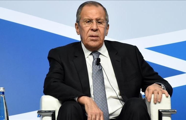 Nga: Tỉnh Idlib sẽ quay lại dưới sự kiểm soát của Chính phủ Syria