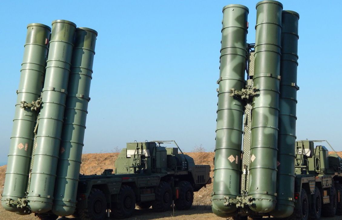 Ủy ban Đối ngoại Thượng viện Mỹ gây sức ép với ông Trump về Thổ Nhĩ Kỳ