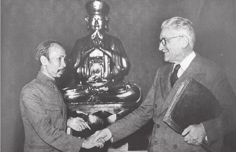 Khi thiện chí và nhân nhượng ngoại giao là không đủ (kỳ 1)