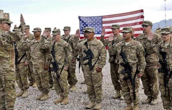 Tướng Mark Milley bị điều trần trước Quốc hội về quân số quân đội Mỹ ở Afghanistan