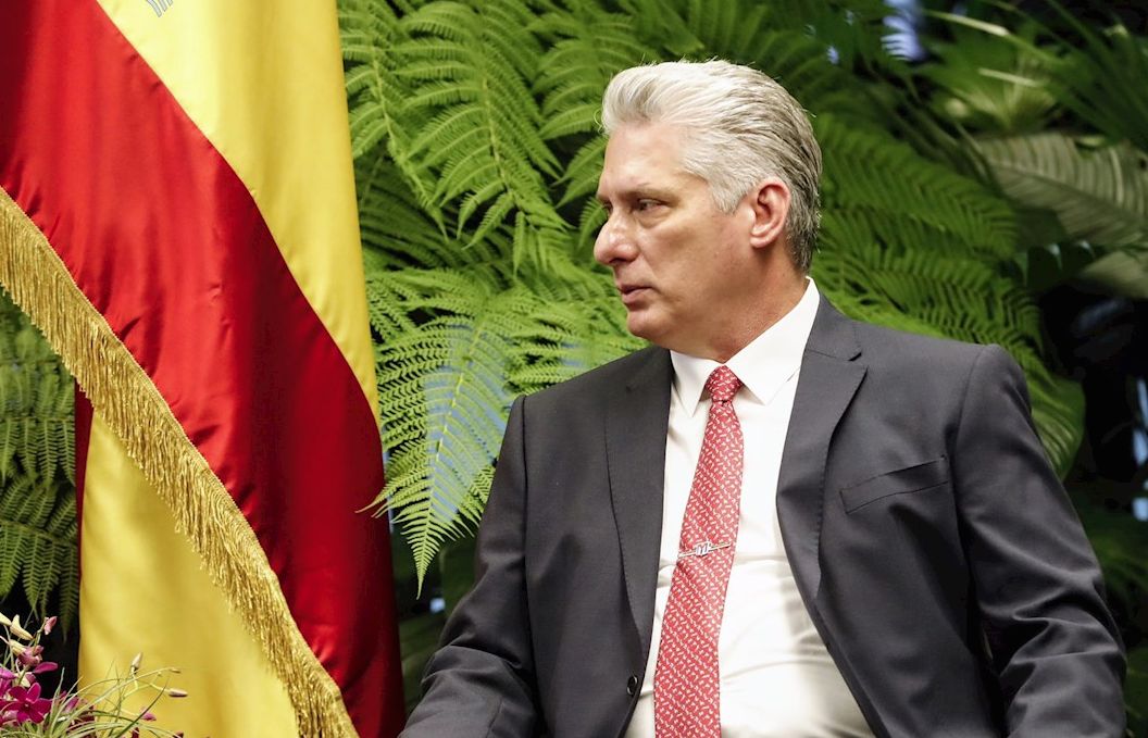 Cuba sẽ có chức danh Thủ tướng Chính phủ