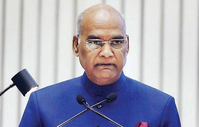 Tổng thống Ấn Độ ký phê chuẩn dự luật quyền công dân gây tranh cãi, Mỹ lập tức lên tiếng