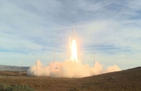 iran bat mi ten lua dan dao moi co do chinh xac tuyet doi