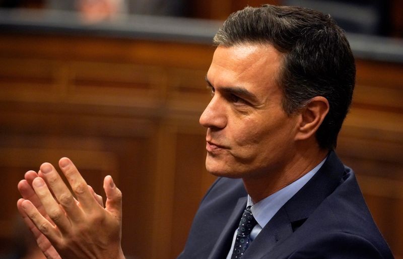 Điện đàm với Thủ hiến Catalonia, quyền Thủ tướng Tây Ban Nha viện dẫn nguyên tắc phân chia quyền lực