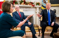 nga binh luan ve vu luan toi tong thong my