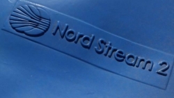 Dòng chảy phương Bắc 2: Mỹ-Đức công bố thỏa thuận đột phá, Ukraine ngồi trên đống lửa