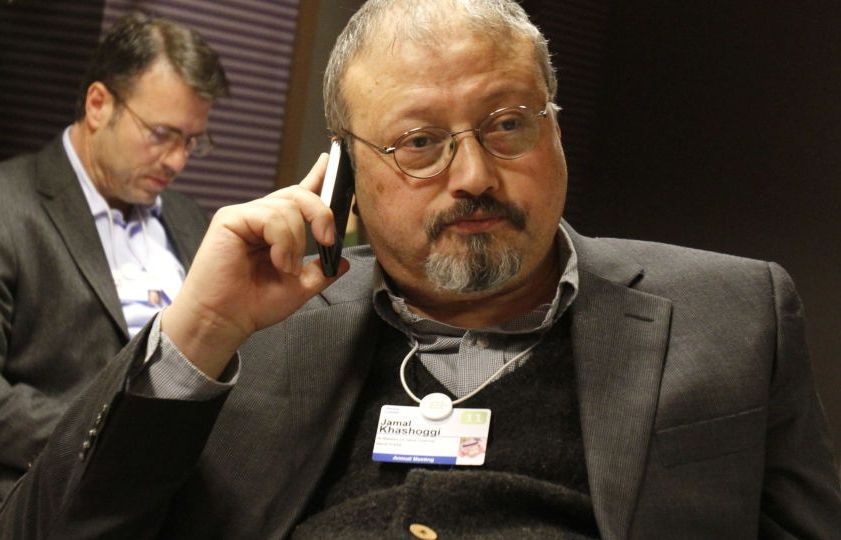 Vụ sát hại nhà báo Khashoggi: Tòa án Saudi Arabia phán quyết, phản ứng của Mỹ và Thổ Nhĩ Kỳ