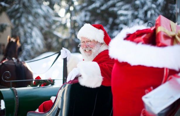 Cơ quan phòng không Mỹ và nhiệm vụ hơn 60 năm theo dõi lộ trình của ông già Noel