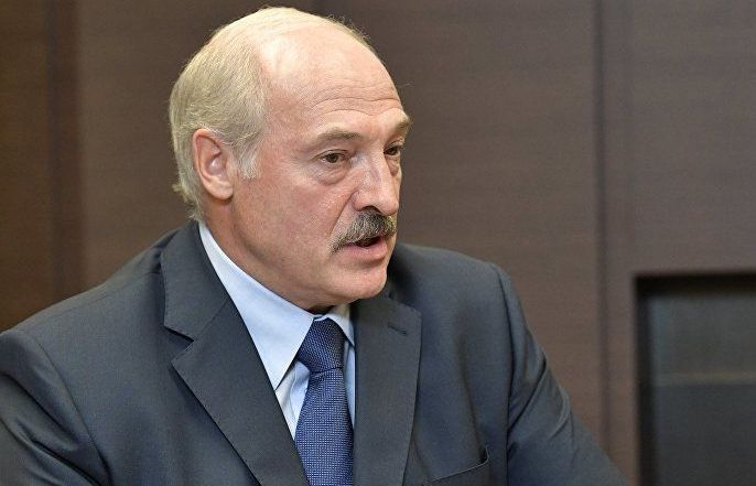 Tổng thống Lukashenko: Nga là một phần của Belarus, con trai 'thần tượng' ông Putin