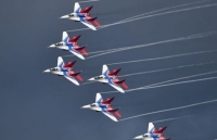 tai sao trung quoc khong tham gia hiep uoc inf va start