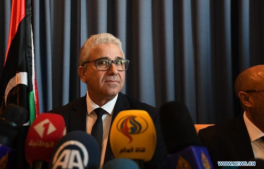 Chính phủ Libya muốn liên minh, Tunisia từ chối, Thổ Nhĩ Kỳ điều lính đánh thuê từ Syria