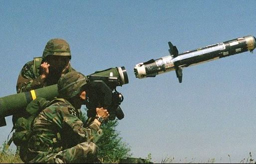 Bộ Quốc phòng Ukraine thông báo mua thêm tên lửa của Mỹ