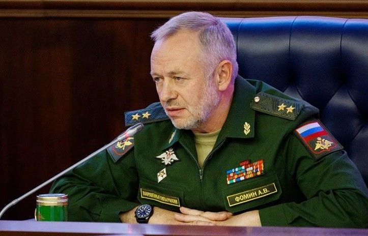 Nga đổ lỗi cho Mỹ đã phá hoại sự ổn định chiến lược quốc tế