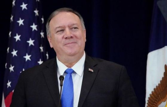 Tổng thống Trump tìm ứng viên tiềm năng thay thế Ngoại trưởng Mỹ