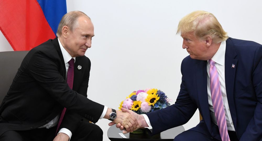 tong thong nga putin vua cam on nguoi dong cap my donald trump