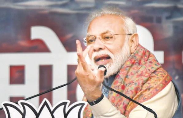 Luật quốc tịch sửa đổi bị phản đối, Thủ tướng Ấn Độ phát động chiến dịch kêu gọi ủng hộ