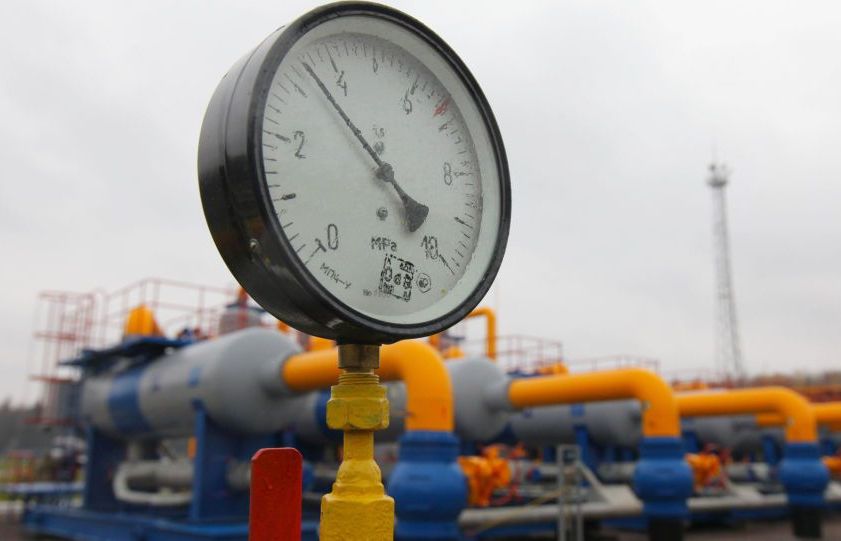 Sau 5 ngày đàm phán, Nga - Ukraine chính thức ký hợp đồng trung chuyển khí đốt