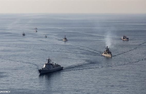 Mỹ 'dạy' Nga, Trung Quốc cách ứng xử với Iran, Moscow khẳng định sẵn sàng cứu vãn JCPOA đang bị 'chôn vùi'