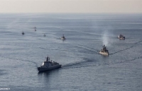 nga chuan bi khai thong cay cau duong bo dau tien voi trung quoc