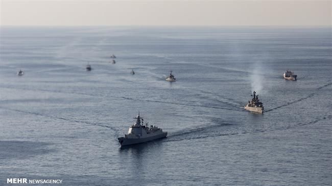 Mỹ 'dạy' Nga, Trung Quốc cách ứng xử với Iran, Moscow khẳng định sẵn sàng cứu vãn JCPOA đang bị 'chôn vùi' my day nga trung quoc cach ung xu voi iran