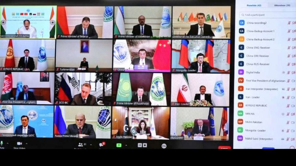 Lý do Ấn Độ tiếp tục tẩy chay Sáng kiến Vành đai và Con đường của Trung Quốc