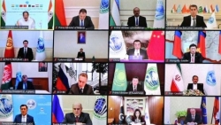 Lý do Ấn Độ tiếp tục tẩy chay Sáng kiến Vành đai và Con đường của Trung Quốc