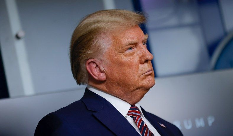 Hậu bầu cử Mỹ 2020: Tổng thống Trump quyết 'chơi tới cùng' ở Wisconsin, ông Biden muốn Tòa Tối cao bác kế hoạch của đối thủ Hậu bầu cử Mỹ 2020: Tổng thống Trump quyết 'chơi tới cùng' ở Wisconsin, ông Biden muốn Tòa Tối cao bác kế hoạch của đối thủ