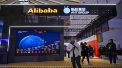 Mỹ giáng đòn mạnh vào công ty Trung Quốc, Washington mở chiến dịch 