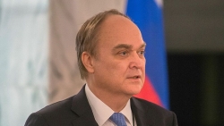 Tính về tương lai với chính quyền mới của Mỹ, Nga vẫn kiên quyết 'tuân thủ nghi thức ngoại giao nhà nước'