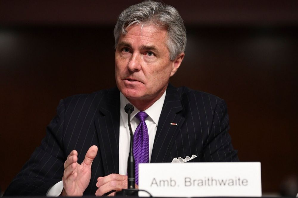 Hải quân Mỹ khôi phục Hạm đội 1 sau 4 thập kỷ, 'chạy đua' với Trung Quốc tăng cường hiện diện ở Ấn Độ Dương-Thái Bình Dương