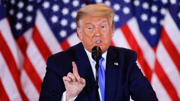 Mỹ: Bất chấp đe dọa của Tổng thống Trump, đảng Cộng hòa đạt thỏa thuận với phe Dân chủ về dự luật quốc phòng