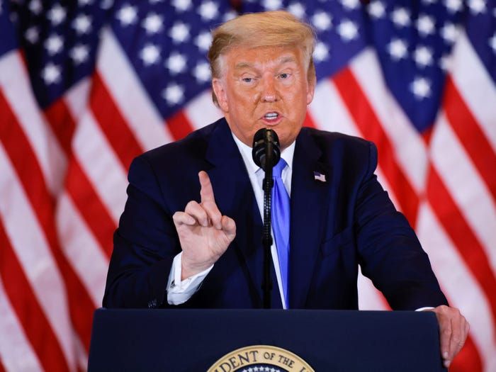 Mỹ: Bất chấp đe dọa của Tổng thống Trump, đảng Cộng hòa đạt thỏa thuận với phe Dân chủ về dự luật quốc phòng