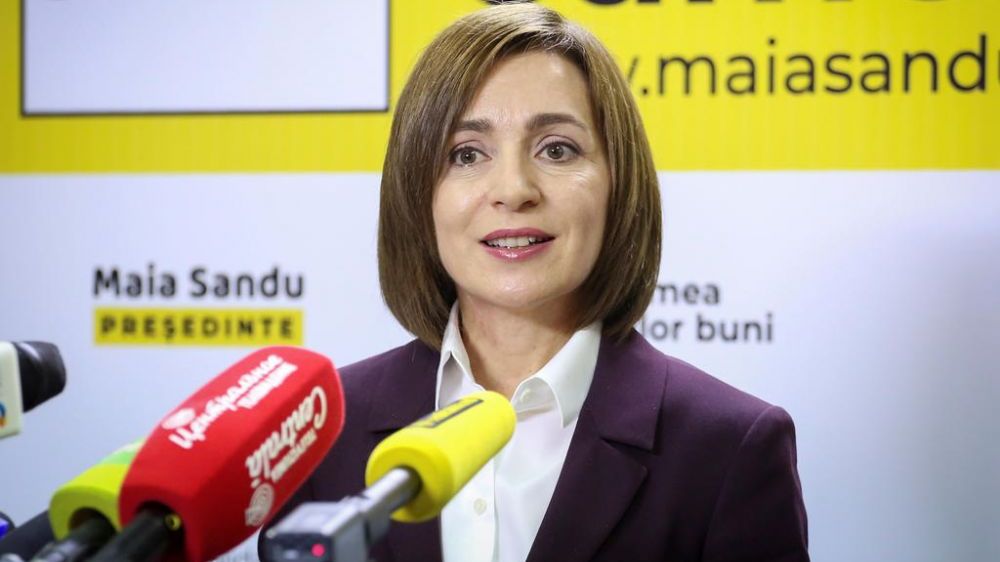 Điện mừng Tổng thống Cộng hòa Moldova