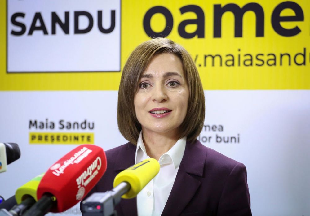 Tổng thống đắc cử Moldova mất quyền kiểm soát Cơ quan Thông tin và An ninh, biểu tình bùng phát