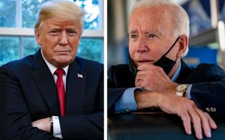 Hậu bầu cử Mỹ 2020: Đảng Cộng hòa không bỏ rơi ông Trump, ông Biden có muốn đối thủ dự lễ nhậm chức? Hậu bầu cử Mỹ 2020: Đảng Cộng hòa không bỏ rơi ông Trump, ông Biden có muốn đối thủ dự lễ nhậm chức?