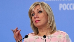 Nga lên tiếng về tuyên bố của NATO gia tăng hoạt động ở Biển Đen