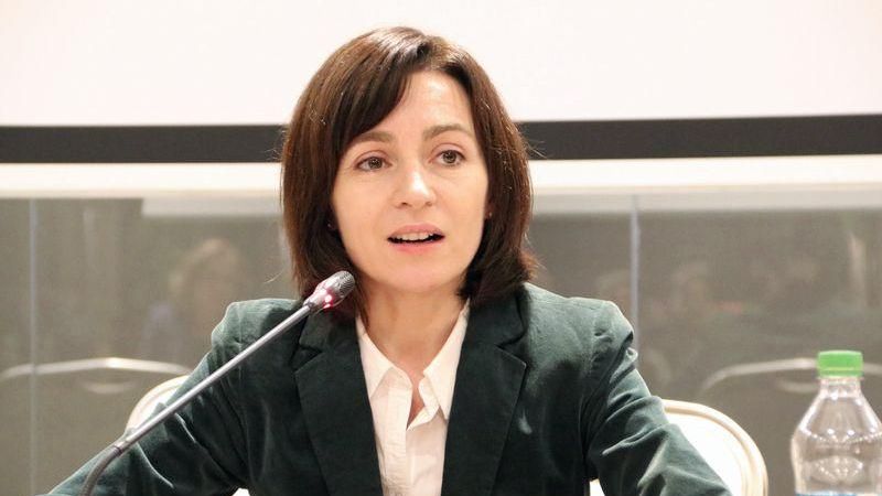 Tình hình Moldova: Tòa án Hiến pháp đình chỉ luật về hạn chế quyền của Tổng thống đắc cử