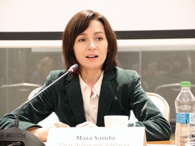 Tình hình Moldova: Tòa án Hiến pháp đình chỉ luật về hạn chế quyền của Tổng thống đắc cử