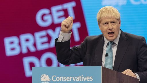 Hậu Brexit: Dây dưa không dứt, Anh tung 'mồi' dụ EU đạt được thỏa thuận