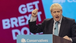 Hậu Brexit: Dây dưa không dứt, Anh tung 'mồi' dụ EU đạt được thỏa thuận