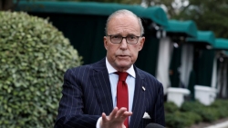 Hậu bầu cử Mỹ 2020: Cố vấn Nhà Trắng khẳng định việc chuyển giao quyền lực sẽ diễn ra trong hòa bình