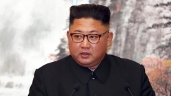 Vấn đề Triều Tiên: Cố vấn an ninh quốc gia Mỹ nhận định về 'sự mạo hiểm cực kỳ' với ông Kim Jong-un